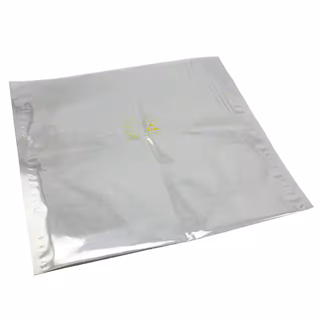 1001212 SCS  Anti-Static ESD Bags Materials